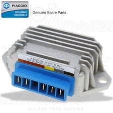 Regolatore tensione - regolatore,