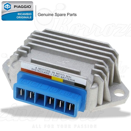 Regolatore tensione - regolatore,
