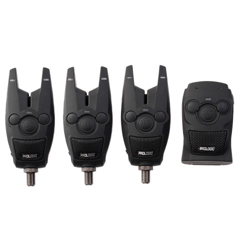 Prologic bat bite alarm - bat+,