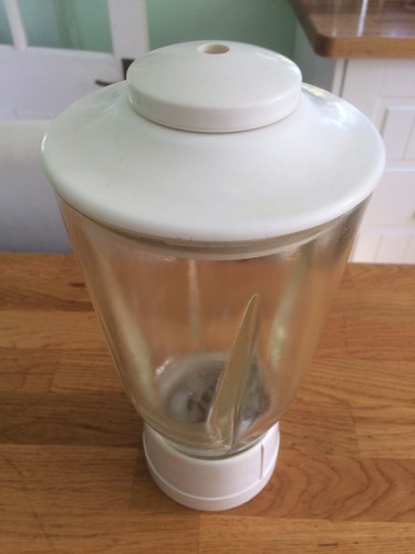 Kenwood chef glass blender - kenwood,