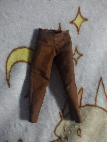 Pantaloni ricambio flynn - pantaloni,