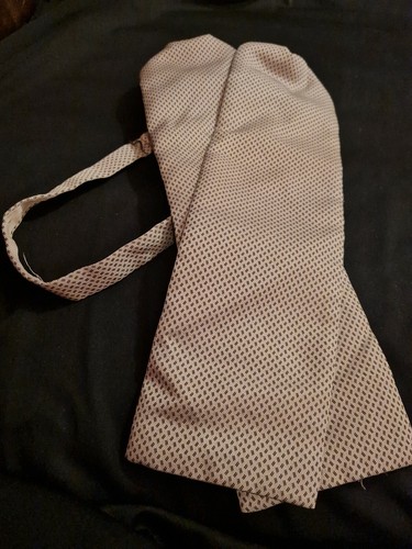 Cravatta grigio pallido - grigio,