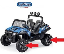 Peg perego coprimozzo - perego, rosso