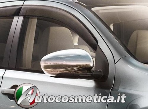 Calotte cover specchi