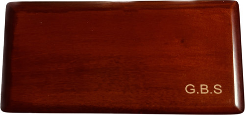 Custodia per canna oboe - , in