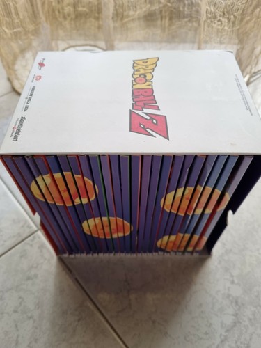 Dragon ball dvd - ball, 23