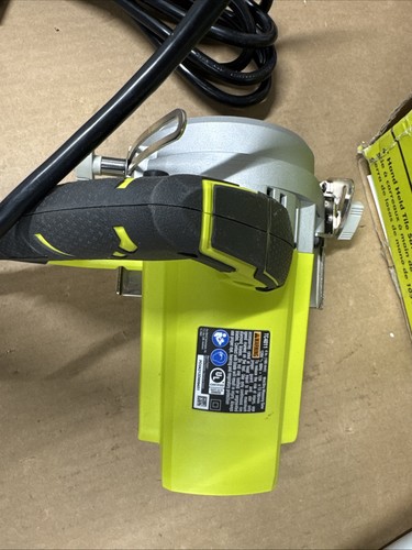 Ryobi ampere 4 - ryobi, 12