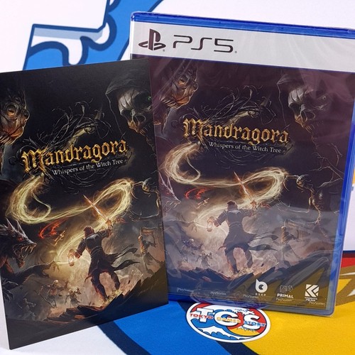 Mandragora whispers the - of,