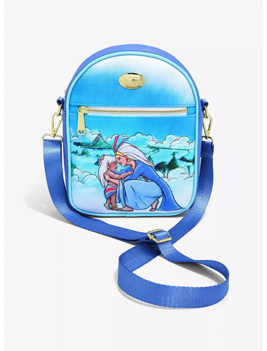 Borsa tracolla disney - a,