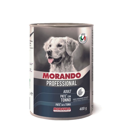 Paté per cani adult - paté,