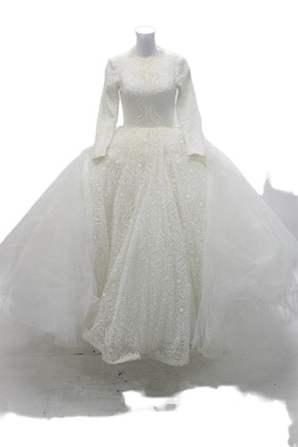 Abito sposa donna edgardo - da,