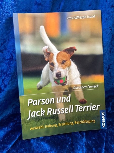 Parson und jack - und, russell