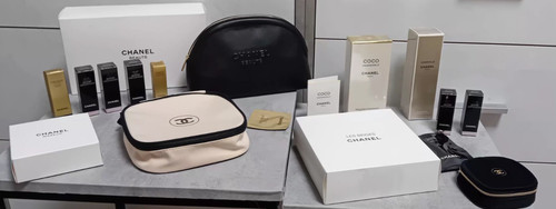 Set chanel stupendo - chanel, varie