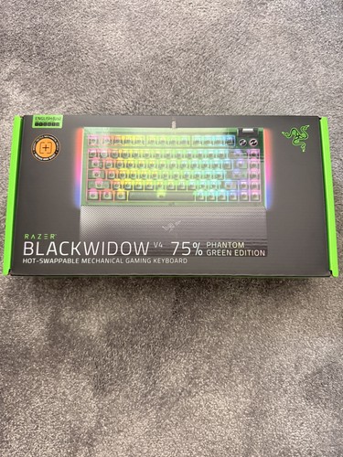 Razer blackwidow pro - blackwidow, v4