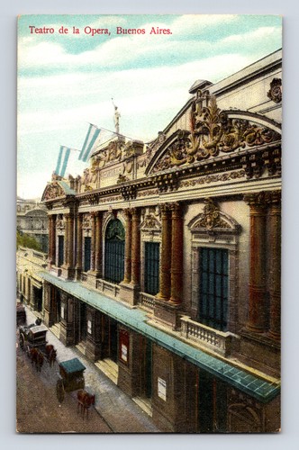 Teatro opera - de,