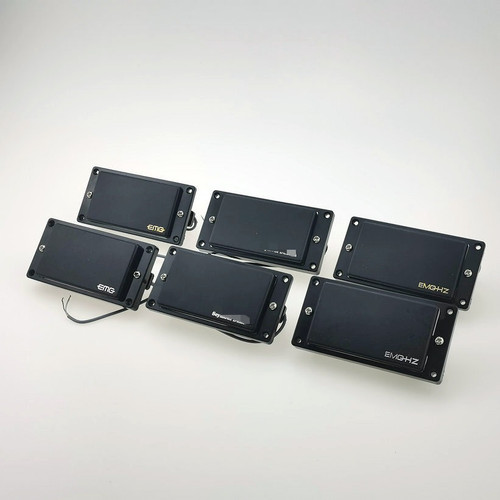 Humbucker pickups pickup - pickups,