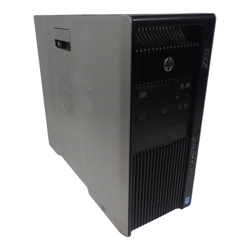 Workstation z820 2xe5 - workstation,