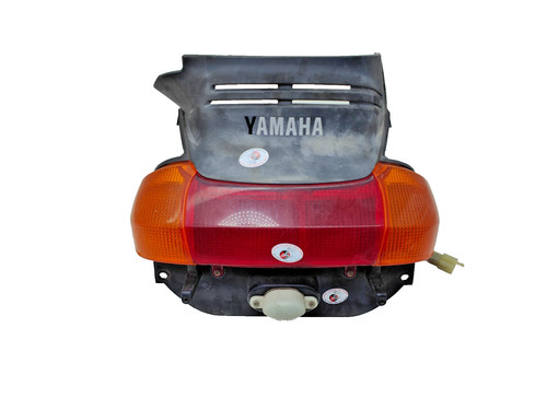 Stop luce yamaha cygnus - luce,