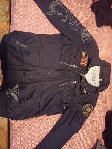 Giacca schott uomo - schott, pilota