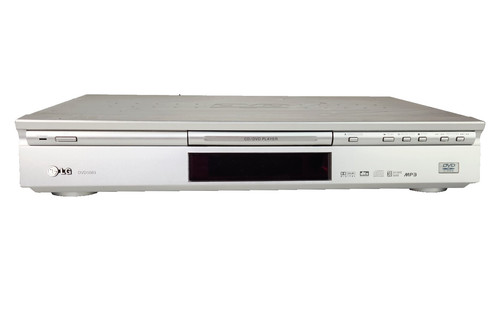 Lettore dvd dvx5083 argento - dvd, lg