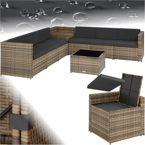 Set da conversazioni - ®,