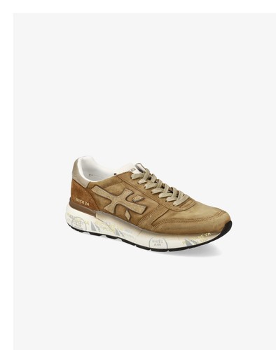 Premiata scarpe uomo - uomo, mick