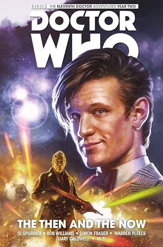 Doctor who the - doctor, who: