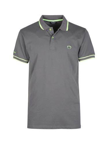 Baci abbracci polo - &,