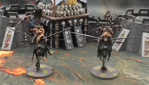 Nurgle signore delle - nurgle, 2x