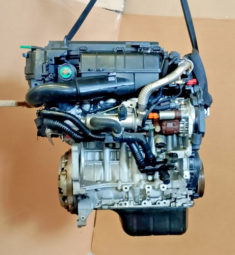 Motore 8ht per peugeot - motore,