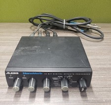 Alesis nanoverb processore - alesis,
