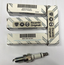 Kit candele originali fiat - 4,