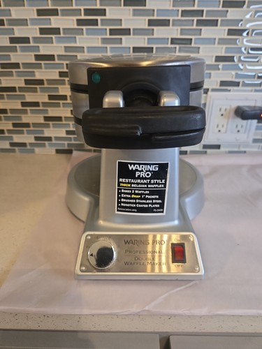 Waring pro cialda - waring,