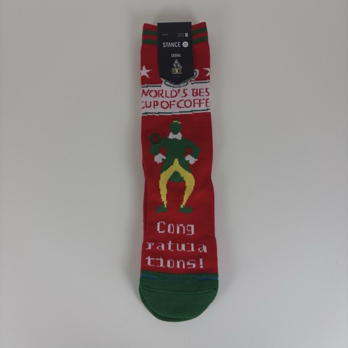 Calze stance elf natale - calze,