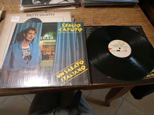 Sergio caputo sabato - caputo,,