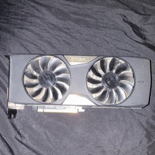 Evga geforce gtx 980 sc - 980, ti