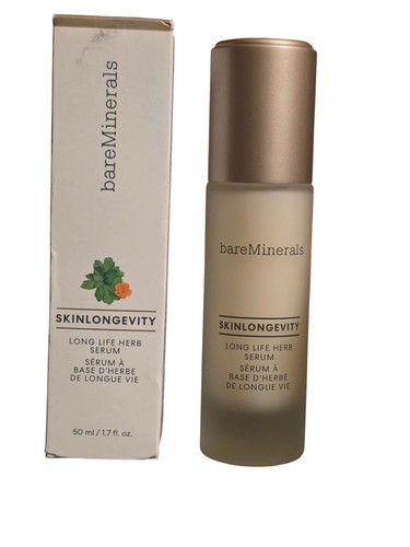 Bareminerals skinlongevity - bareminerals,