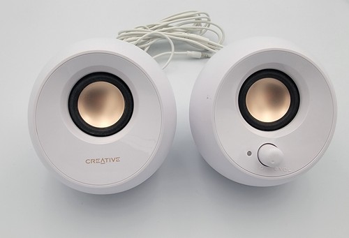 Creative pebble 0 - creative,