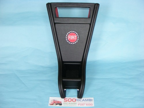 Fiat 500 epoca portaradio - epoca,