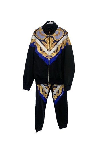 Versace baroque set - baroque, pezzi