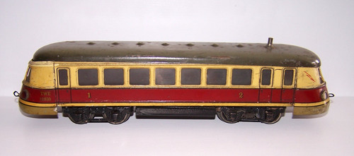 Märklin spur treno - märklin,