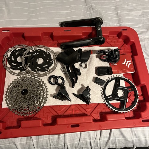 Sram force xplr etap axs - d1,