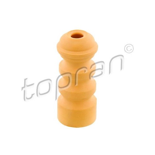 Topran paraurti sospensione - paraurti,
