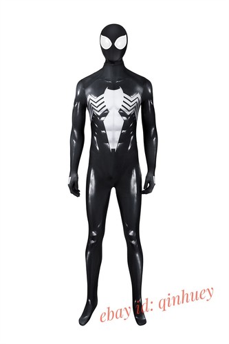 Spider man costume classic - costume,
