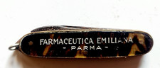 Coltellino collezione - da,