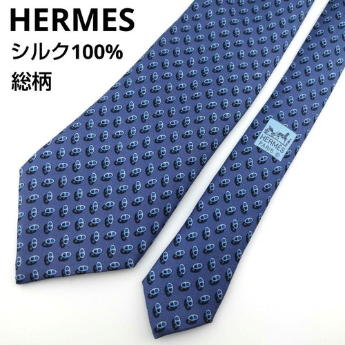 Cravatta hermes made france - cravatta,