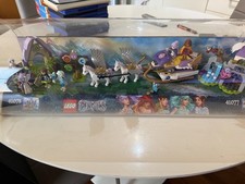Lego elves 41077 41078 - elves,