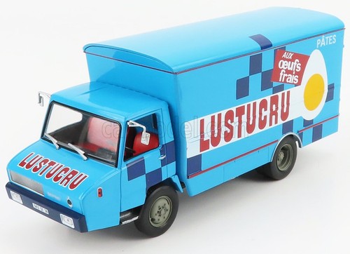 Modellino statico camion - modellino,