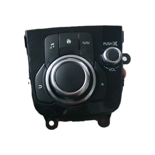 Controller multimedia mazda - mazda, 3
