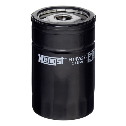 Filtro olio avvitabile 122 - , mm